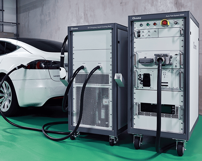 chroma’s-8000-ev-&-evse-test-system-covers-iso-15118-20-and-liquid-cooled-charging