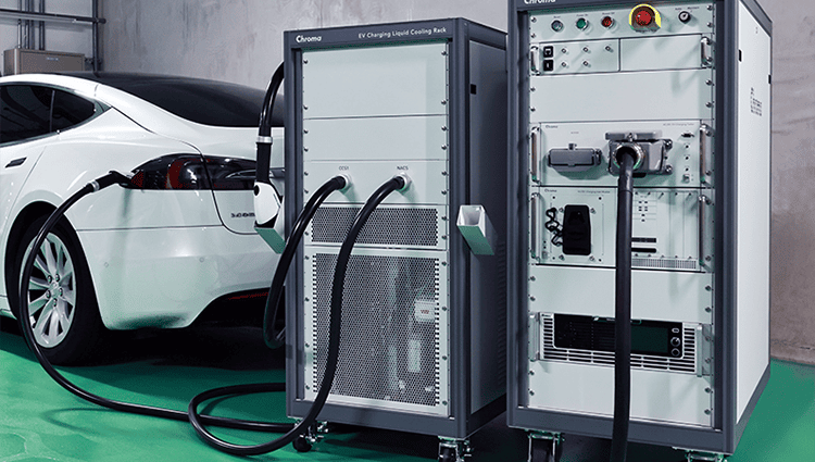 chroma’s-8000-ev-&-evse-test-system-covers-iso-15118-20-and-liquid-cooled-charging