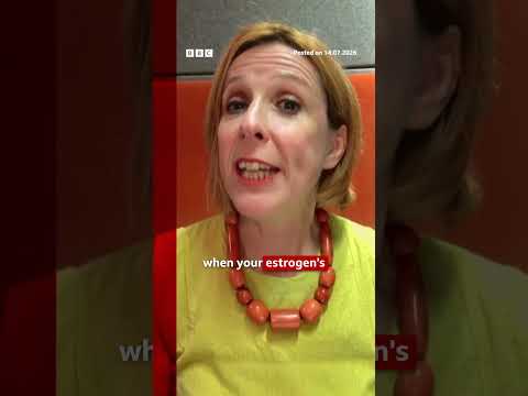 could-being-a-woman-make-your-adhd-symptoms-worse?-#bbcnews