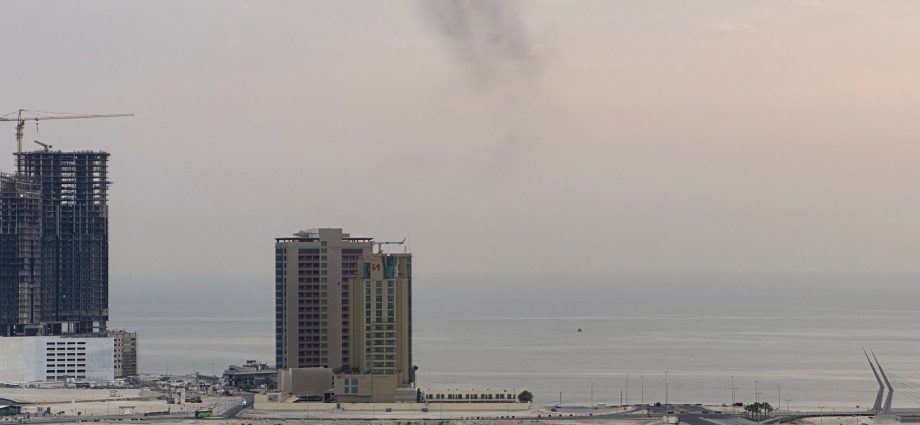 us-bombs-iran-again,-tehran-strikes-gulf,-tankers:-what’s-the-latest?