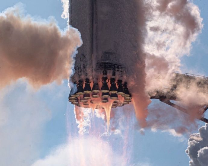 SpaceX Starship Flight 13 launch updates: SpaceX sets target date for next Starship rocket launch