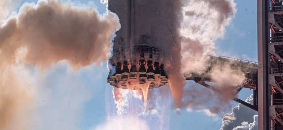 SpaceX Starship Flight 13 launch updates: SpaceX sets target date for next Starship rocket launch