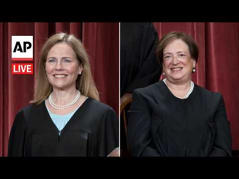 live:-supreme-court-justices-barrett-and-kagan-testify-at-house-hearing-on-security-funding