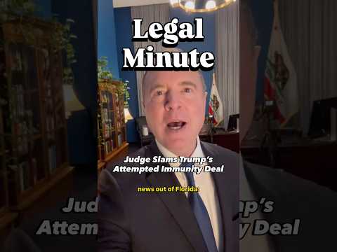 breaking:-judge-slams-the-traitor’s-attempt-at-immunity,-refers-lawyers-for-potential-disciplinary-action