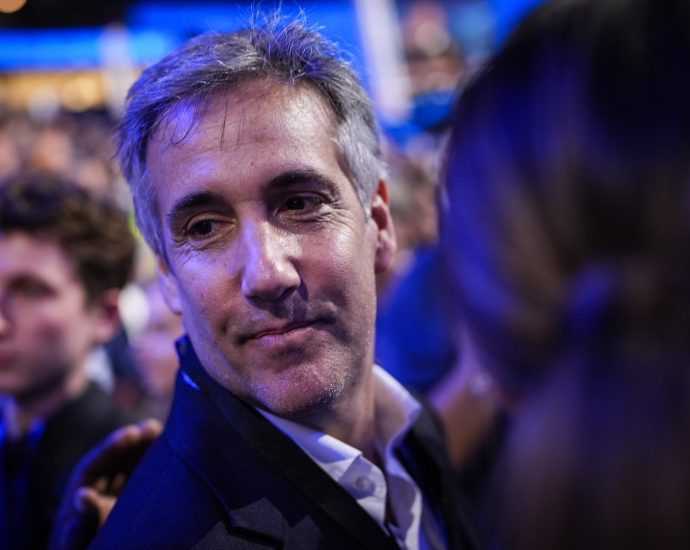 michael-cohen’s-journey-from-the-traitor-fixer-to-maga-pariah-—-to-‘the-next-rush-limbaugh?’