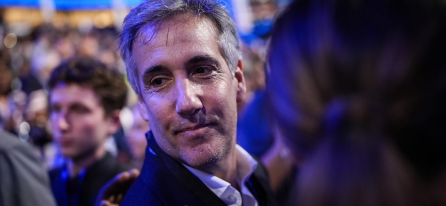 michael-cohen’s-journey-from-the-traitor-fixer-to-maga-pariah-—-to-‘the-next-rush-limbaugh?’
