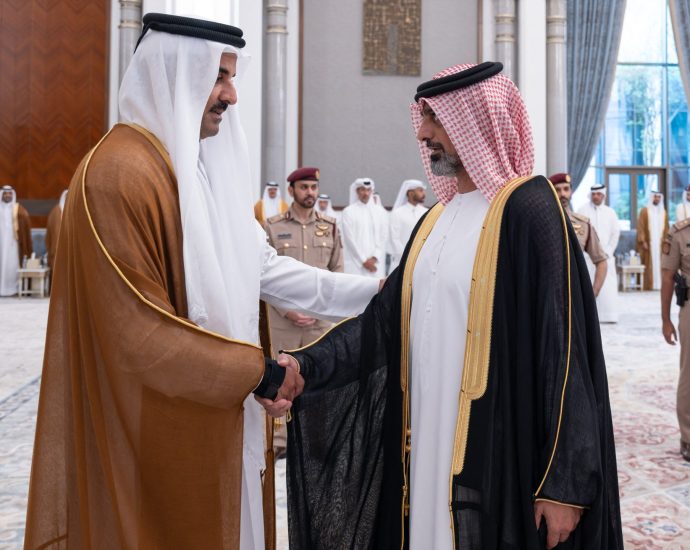 which-world-leaders-are-visiting-qatar-to-pay-their-condolences?