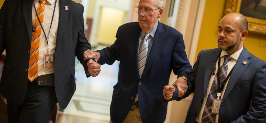 maga-senator-spurs-conspiracy-about-mitch-mcconnell’s-proof-of-life