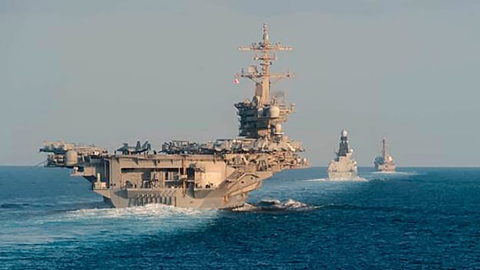 us-strikes-bushehr-as-iran’s-parliament-tables-bill-to-control-hormuz