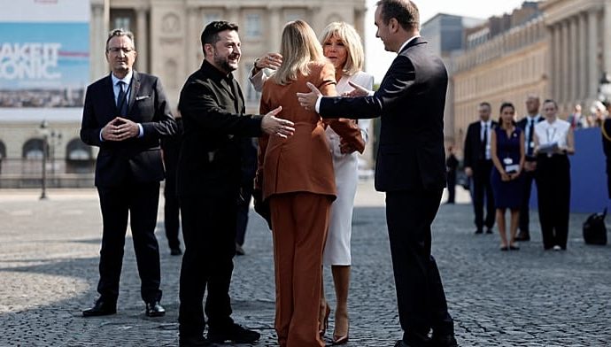 zelenskyy-joins-macron-and-european-leaders-in-paris-for-bastille-day