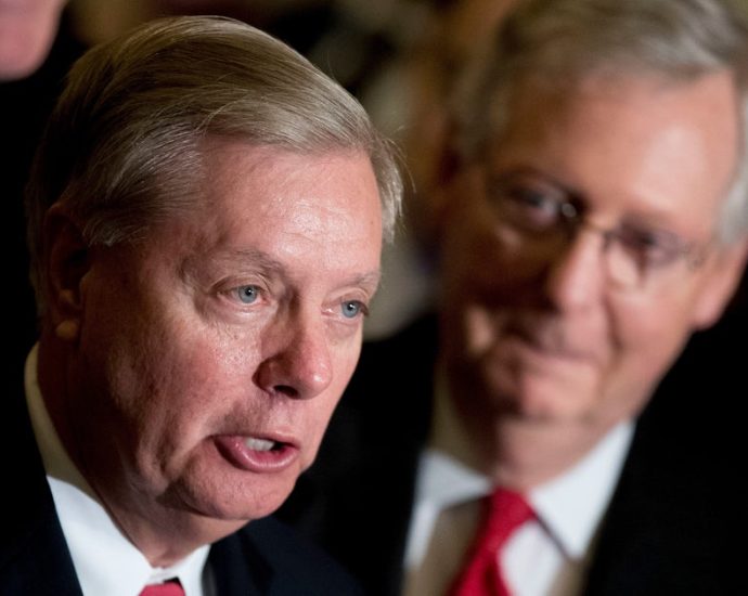 sc-gov-appoints-lindsey-graham’s-sister-to-fill-his-senate-seat