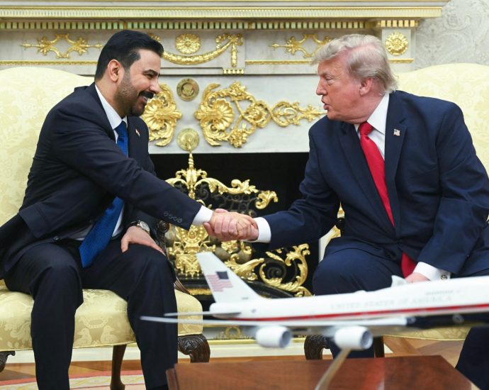 the-traitor-meets-with-iraq-prime-minister-at-white-house,-vows-‘a-lot-of-deals’
