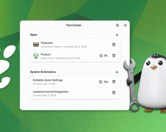 gnome-wants-to-let-you-test-experimental-features-without-breaking-anything