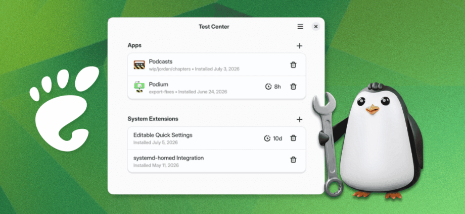 gnome-wants-to-let-you-test-experimental-features-without-breaking-anything