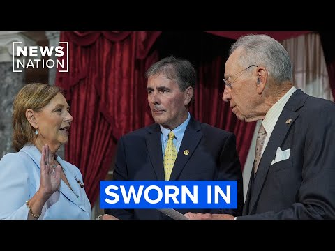 darline-graham-becomes-interim-us.-senator-for-south-carolina