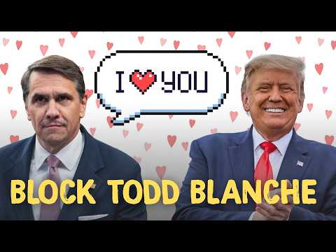 the-senate-must-reject-todd-blanche
