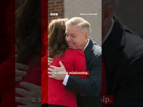 sister-of-lindsey-graham-to-serve-as-replacement.-#bbcnews