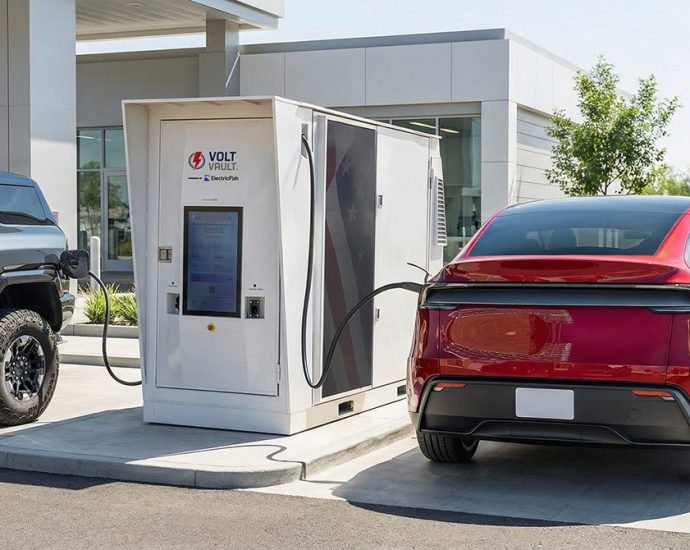 us.-energy-expands-volt-vault-portfolio-with-a-new-battery-integrated-ev-charging-solution