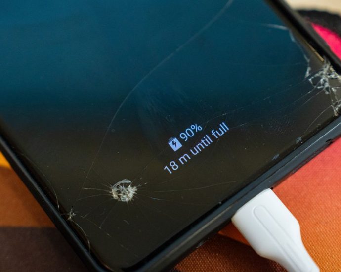 Does fast charging damage your battery more than regular charging?