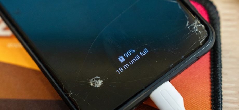 Does fast charging damage your battery more than regular charging?