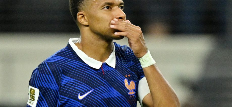 mbappe-blames-technical,-tactical-blunders-for-world-cup-semifinal-loss