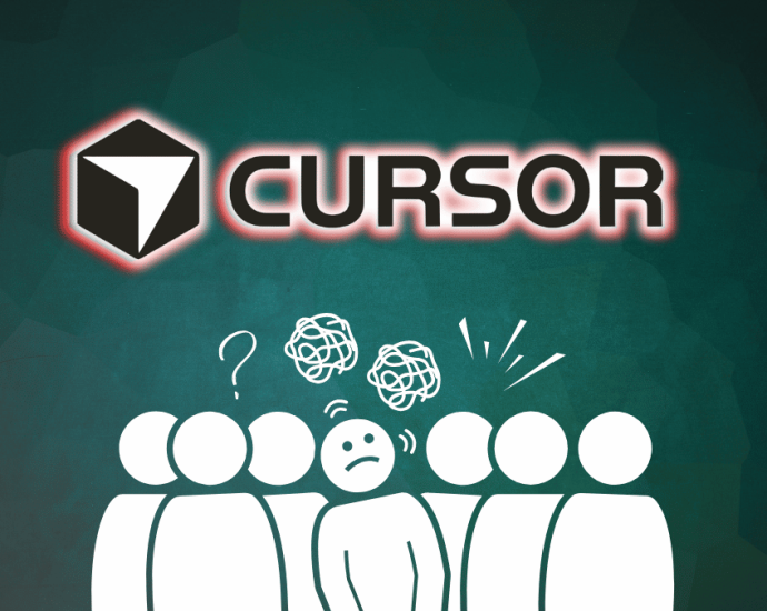 cursor-ai's-silence-on-a-critical-flaw-jeopardizes-millions-of-users