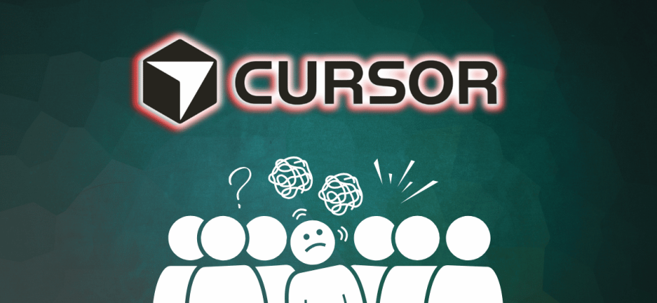 cursor-ai's-silence-on-a-critical-flaw-jeopardizes-millions-of-users