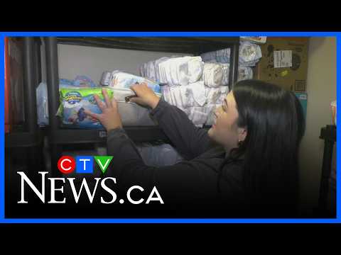 fort-sask-group-‘diaper-bank’-helping-families-keep-babies-clean-and-dry