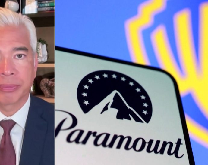 “block-the-merger”:-california-ag-rob-bonta-on-12-states-suing-to-stop-paramount-warner-mega-deal