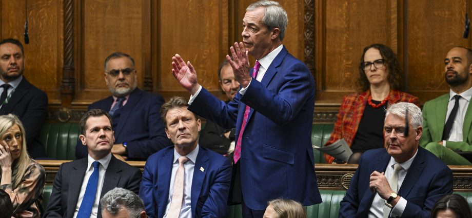 nigel-farage-made-2.3-million-in-two-years-while-serving-as-clacton’s-mp