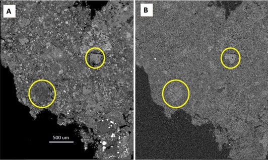 nasa-study-of-pristine-meteorite-adds-to-story-of-ancient-asteroids
