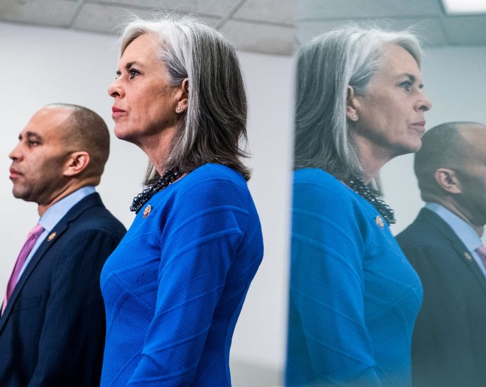 democrats’-deepening-israel-divisions:-from-the-politics-desk