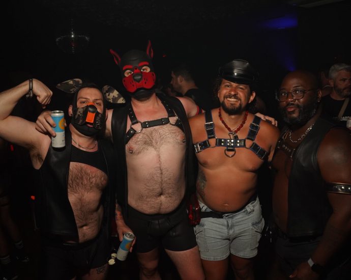 sniffies-brings-tom-of-finland’s-legacy-to-bear-week-with-provincetown-takeover