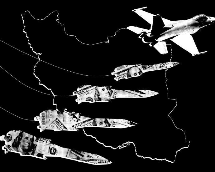 intel-officials-predict-the-pentagon’s-bill-for-the-iran-war-will-exceed-$100-billion