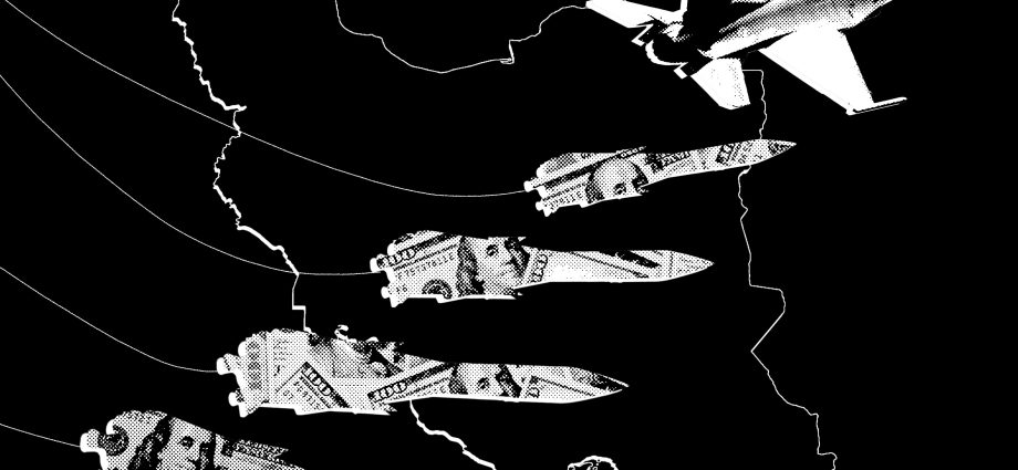 intel-officials-predict-the-pentagon’s-bill-for-the-iran-war-will-exceed-$100-billion