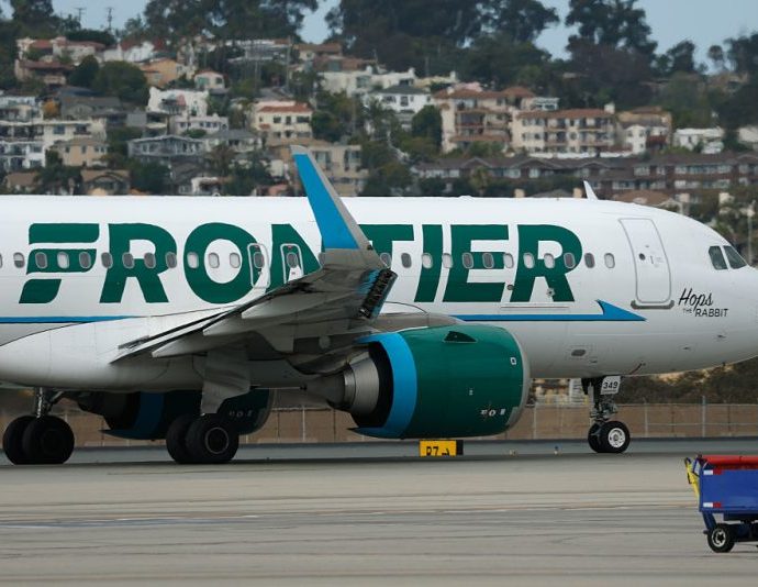 frontier-to-offer-starlink-internet-after-years-without-in-flight-wifi