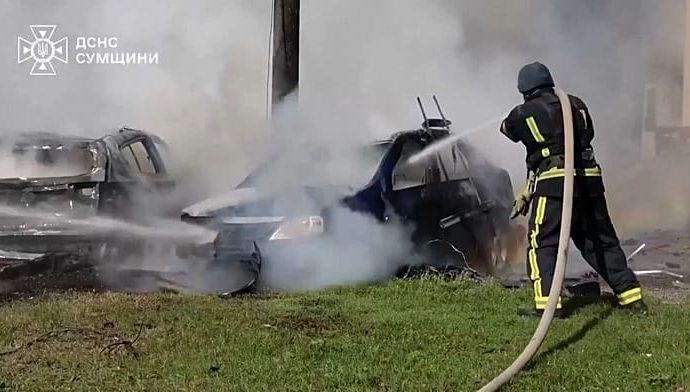 ukraine:-six-dead-as-russia-targets-sumy-and-odesa