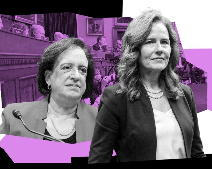 Two Supreme Court Justices Testified Before the Senate. Their Differing Views on Ethics Reform Were Telling.