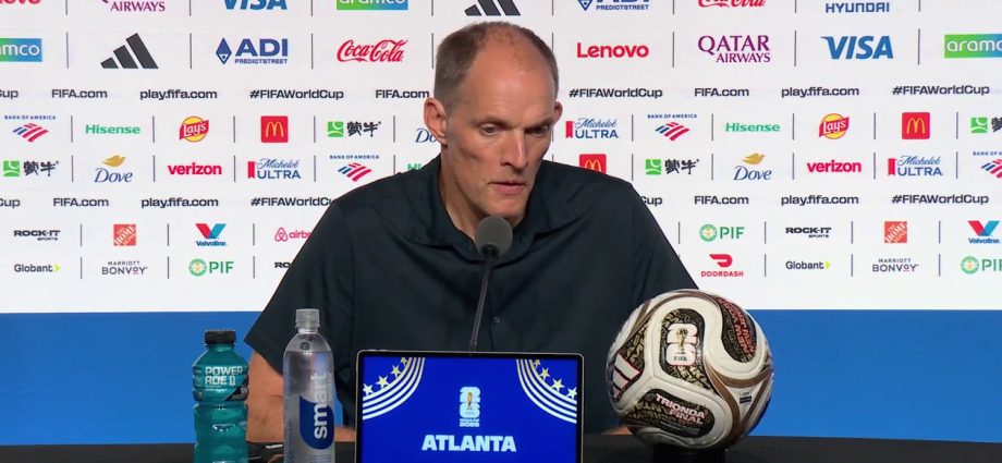 tuchel-tras-la-derrota-de-inglaterra:-“argentina-jugo-con-mas-riesgo;-fue-merecido”
