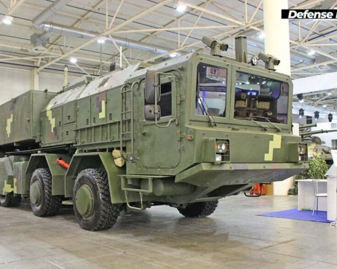 “symbolically,”-says-ukraine’s-departing-defense-minister:-new-ballistic-missile-was-tested-on-day-government-resigned