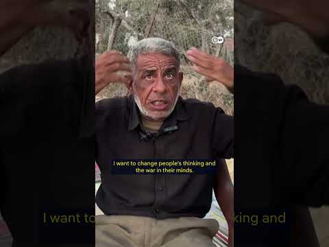 gaza-bookseller-rescues-books-from-the-ruins-of-war-|-dw-news