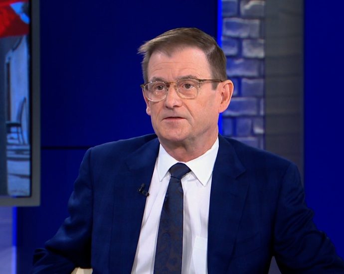 former-us-ambassador-says-iran-miscalculated-the-traitor’s-resolve