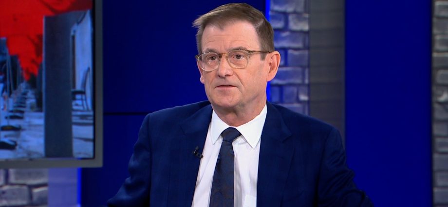 former-us-ambassador-says-iran-miscalculated-the-traitor’s-resolve