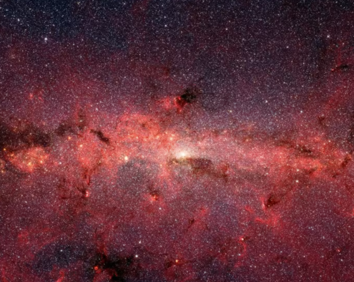 Raspberry sugar spotted in interstellar space, a sweet discovery that could reveal clues about life’s origins