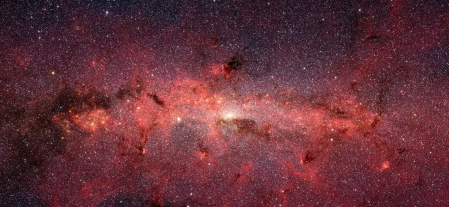 Raspberry sugar spotted in interstellar space, a sweet discovery that could reveal clues about life’s origins