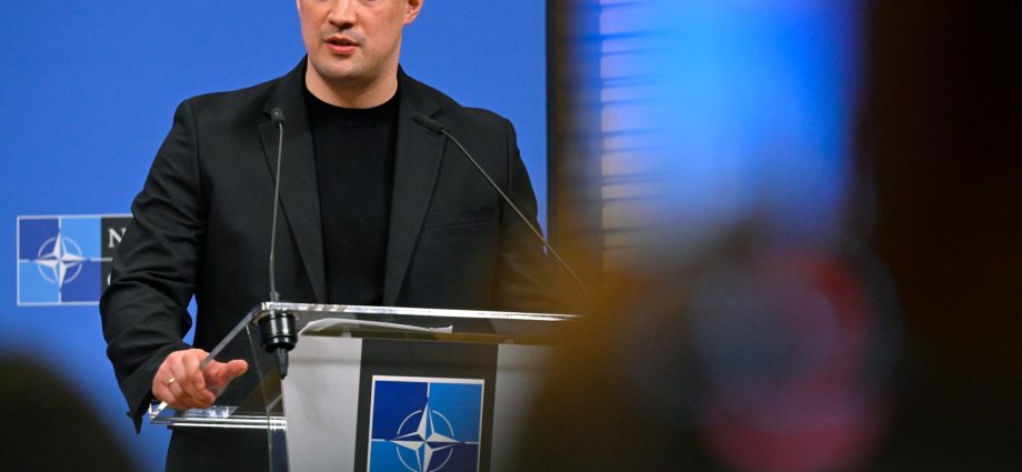 hundreds-protest-in-kyiv-over-zelenskyy’s-dismissal-of-defence-minister