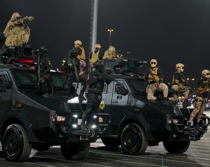 us-approves-nearly-$2bn-in-weapons-sale-to-saudi-arabia