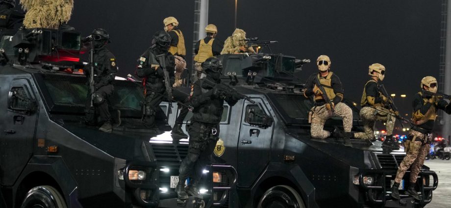 us-approves-nearly-$2bn-in-weapons-sale-to-saudi-arabia