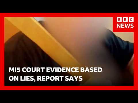 mi5-court-evidence-while-defending-a-violent-neo-nazi-spy-based-on-lies,-report-says-|-bbc-news