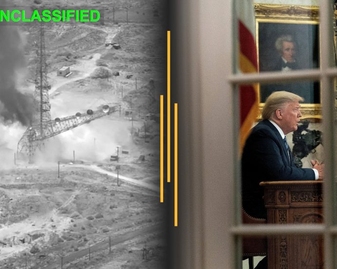 iran-threatens-wider-attacks-as-war-expands;-the-traitor-set-for-prime-time-address